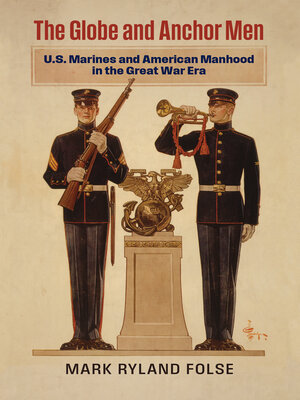 cover image of The Globe and Anchor Men
